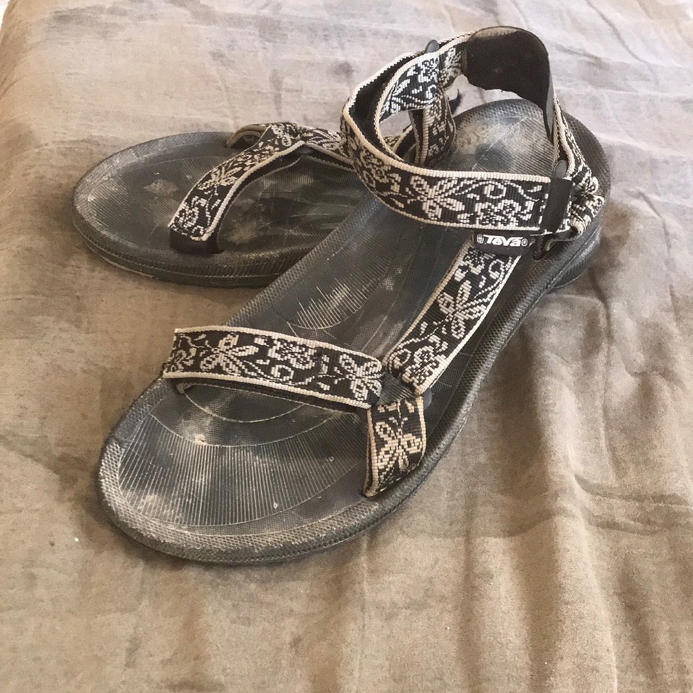 Teva Sandals
